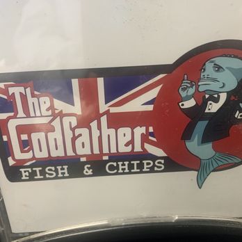 The Codfather - Fish & Chips Near Me - Henderson, Nevada The Codfather - Fish & Chips Near Me - Henderson, Nevada