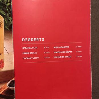 Soup Shop - Menu - January 2026 - Noodles Near Me - Cerritos, California Soup Shop - Menu - January 2026 - Noodles Near Me - Cerritos, California