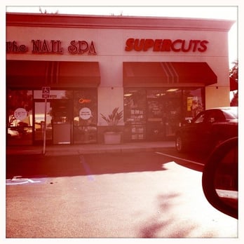 Supercuts - Front of store - Hair Salons Near Me - PICO RIVERA, California
