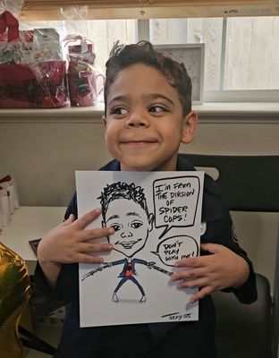 Samples - Caricature Samples, etc.... Samples - Caricature Samples, etc....