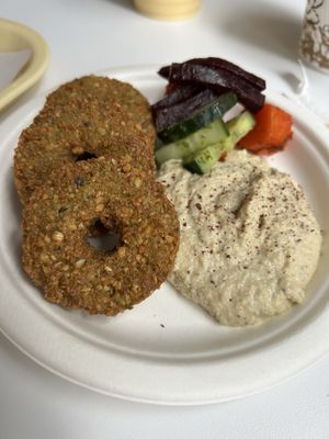 INDNON Cafe & Bistro by null