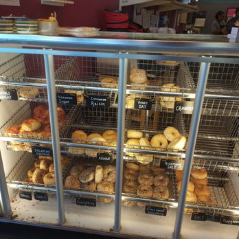 Lulu's Bread & Bagels - Coffee & Tea Near Me - Fairbanks, Alaska