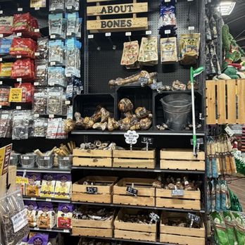 Hollywood Feed - Pet Stores Near Me - Roswell, Georgia