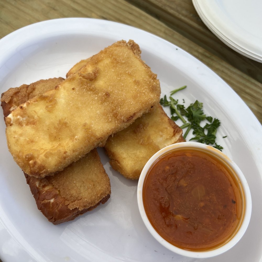 Royd’s - Fried Cheese - Cuban Near Me - Miami, Florida Royd’s - Fried Cheese - Cuban Near Me - Miami, Florida