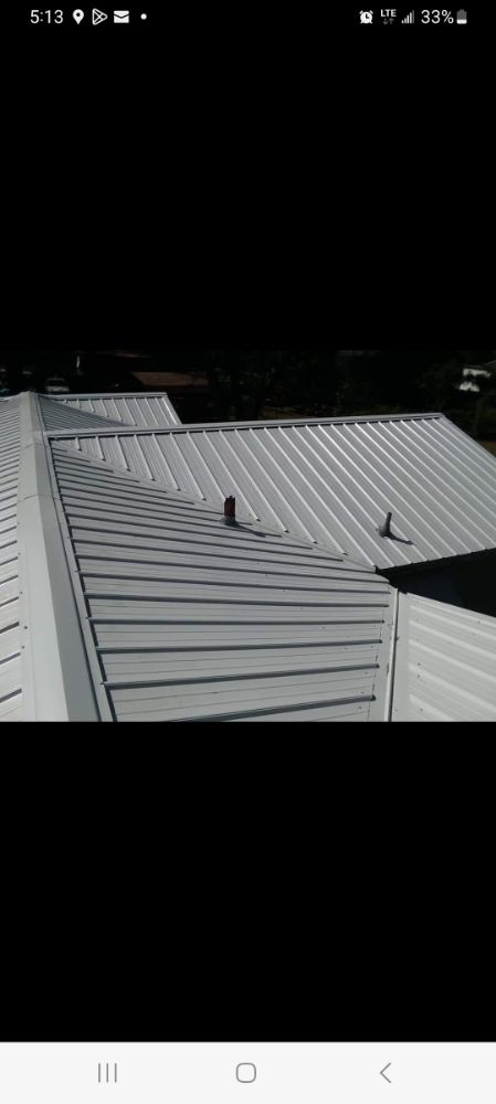 Slide of Mid Delta Construction