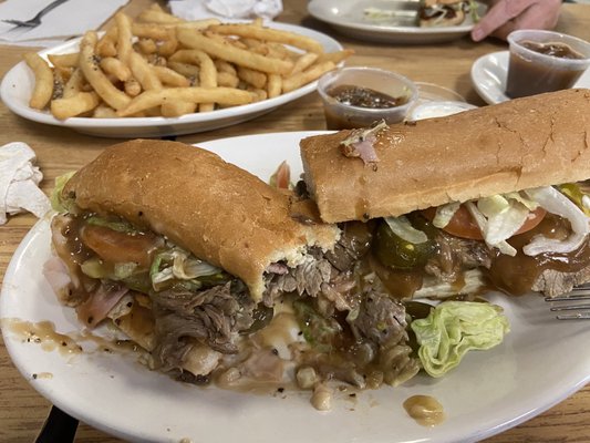 Baton Rouge Roco ROCCO’S NEW ORLEANS STYLE PO BOYS & CAFE - 71 Photos & 94 Reviews ...