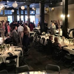 1316 Jones St - The reception at my daughter's wedding.