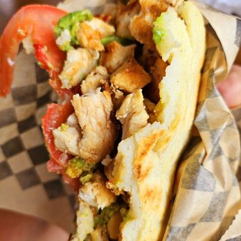 Avila Bakery & Cafe - Arepa Baralt - Cafes Near Me - Orange Park, Florida Avila Bakery & Cafe - Arepa Baralt - Cafes Near Me - Orange Park, Florida