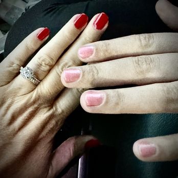 Js Nail Salon - Nail Salons Near Me - Moody, Alabama