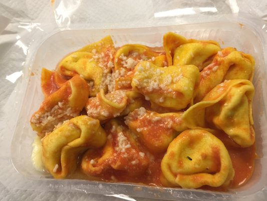 Pasta Fresca Naldi by null