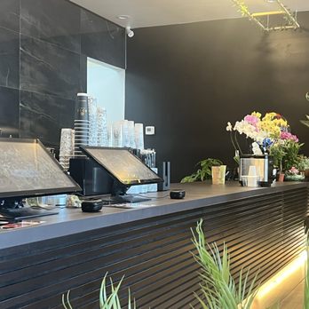 Rose Tea Lounge - Bubble Tea Near Me - Sacramento, California
