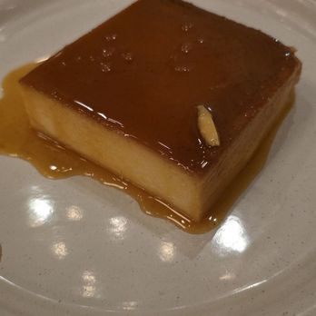 Nixtaco - Flan - Mexican Near Me - Folsom, California Nixtaco - Flan - Mexican Near Me - Folsom, California