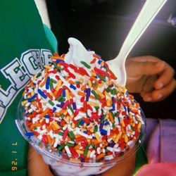 Christy Park Cones