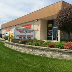 Route 38 Motor Cars
