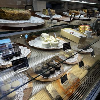 Maria Empanada - Short bread cookies etc. - Latin American Near Me - Denver, Colorado
