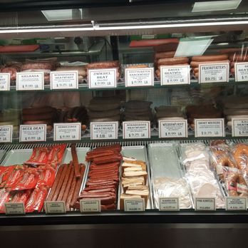 German Gourmet - German sausages "Wursts" - Specialty Food Near Me - Falls Church, Virginia German Gourmet - German sausages "Wursts" - Specialty Food Near Me - Falls Church, Virginia