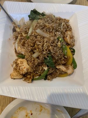 Royal Thai Bistreaux by null