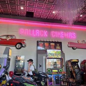 Pollack Tempe Cinemas - Cinema Near Me - Tempe, Arizona