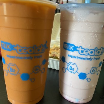 Milk Tea Lab - Bubble Tea Near Me - San Jose, California Milk Tea Lab - Bubble Tea Near Me - San Jose, California