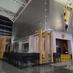 JetBlue - California Pizza