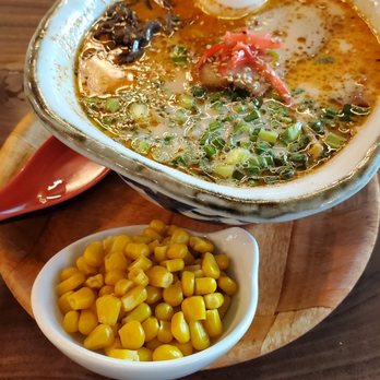 Marufuku Ramen - Ramen Near Me - Austin, Texas Marufuku Ramen - Ramen Near Me - Austin, Texas
