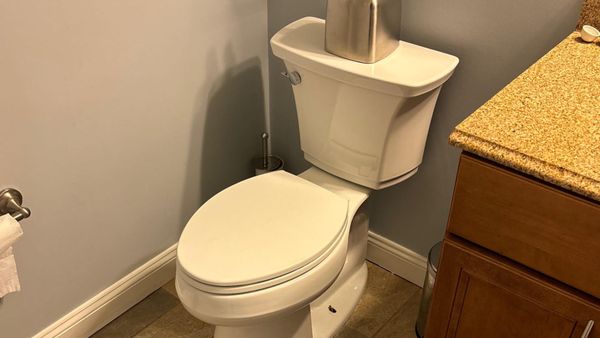 The Pipe Doctor Plumbing & Drain Logo