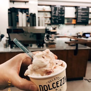 Dolcezza - Coffee & Tea Near Me - Washington, DC, District of Columbia