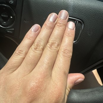 Krystal Nail Spa  - Nail Salons Near Me - Falls Church, Virginia