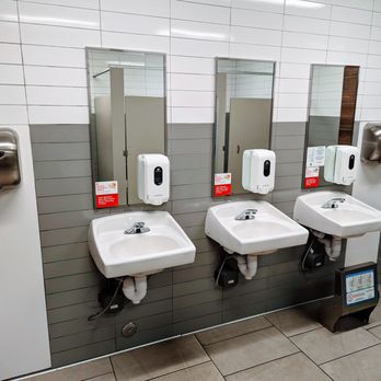 Target - Bathrooms - Department Stores Near Me - Austin, Texas