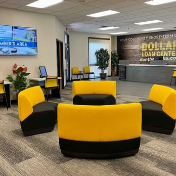Dollar Loan Center - Installment Loans Near Me - Boise, Idaho