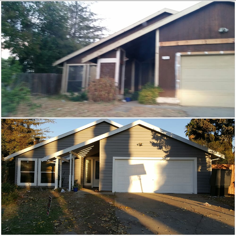 Slide of Reliable Home Improvement