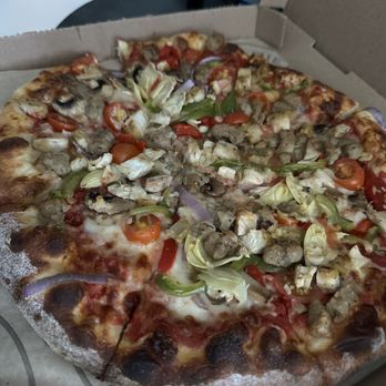 Pieology Pizzeria - Pizza Near Me - Aiea, Hawaii Pieology Pizzeria - Pizza Near Me - Aiea, Hawaii