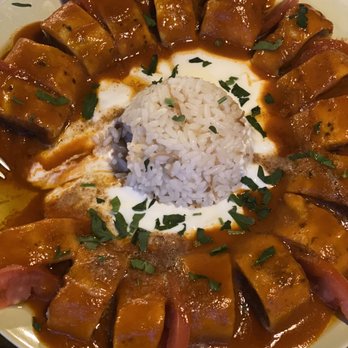 Hakki Baba - Beyti kebab ! Best in the world highly recommend!! Family owned - Turkish Near Me - Cliffside Park, New Jersey