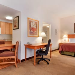 user provided Country Suites photo