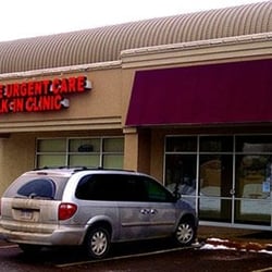 Ascent Urgent Care & Walk In Clinic