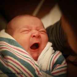 Birth 1st - Hours after birth.