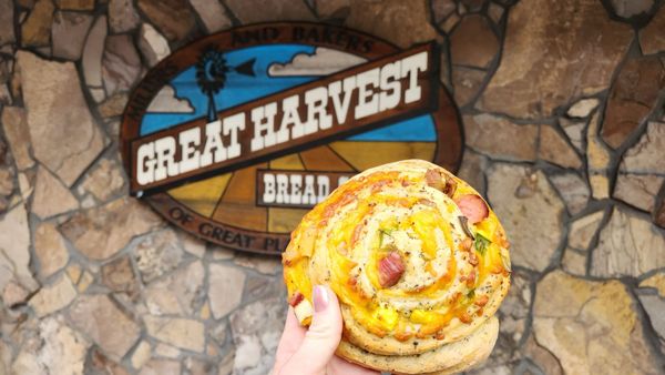 Great Harvest Bread Co.