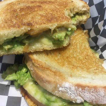 Black Sheep GCB - Daily special with lime flavored chicken - Sandwiches Near Me - Anaheim, California