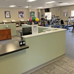 Excel Physical Therapy