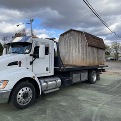 Wilkerson's Towing and Automotive