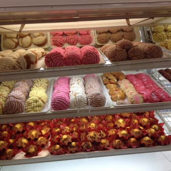 La Azteca Meat Market - All their Sweet breads - Meat Shops Near Me - San Angelo, Texas La Azteca Meat Market - All their Sweet breads - Meat Shops Near Me - San Angelo, Texas