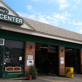 Doug's Auto Center - Auto Repair Near Me - Southern Pines, North Carolina Doug's Auto Center - Auto Repair Near Me - Southern Pines, North Carolina
