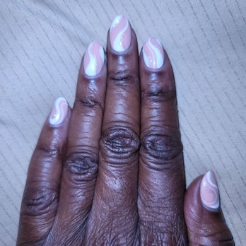 Vida Nail Spa - Nail Salons Near Me - Oakley, California