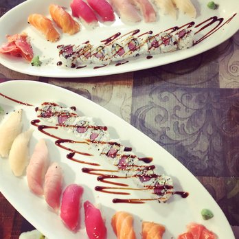 Bento Sushi - Sushi Lunch Combo - Sushi Bars Near Me - Albuquerque, New Mexico