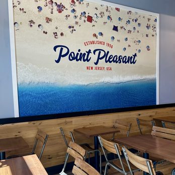 Jersey Mike's Subs - Fast Food Near Me - Daytona Beach, Florida Jersey Mike's Subs - Fast Food Near Me - Daytona Beach, Florida