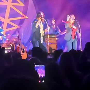 The Ritz - Aly and AJ, Places to Run Tour, Raleigh - Music Venues Near Me - Raleigh, North Carolina