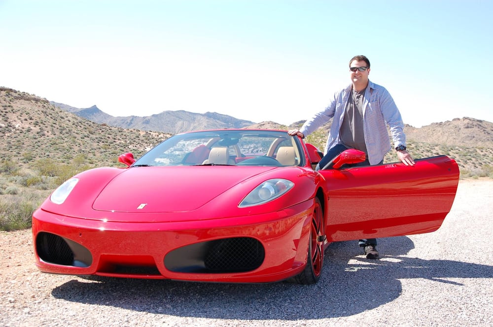 LAS VEGAS EXOTIC CAR RENTALS Updated September 2024 35 Photos & 21