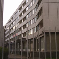 Botschaft der Demokratischen Volksrepublik Korea
