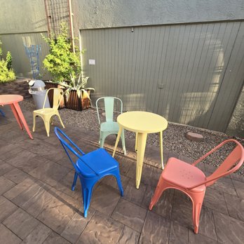 Licks Ice Cream & Coffee - Outdoor Seating - Coffee & Tea Near Me - Tucson, Arizona Licks Ice Cream & Coffee - Outdoor Seating - Coffee & Tea Near Me - Tucson, Arizona