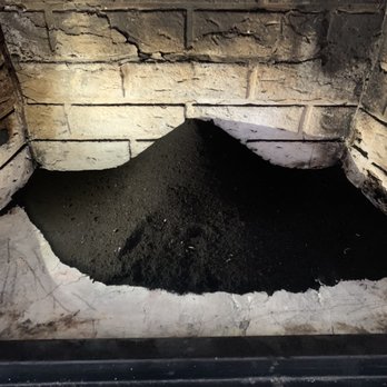 Superior Vents - Creosol build up in chimney - Air Duct Cleaning Near Me - Groveland, Florida Superior Vents - Creosol build up in chimney - Air Duct Cleaning Near Me - Groveland, Florida